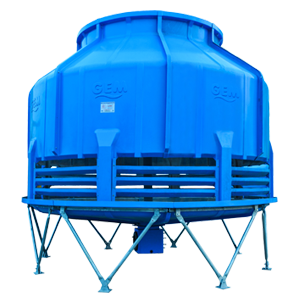 GCT-H Series Cooling Tower Our Product