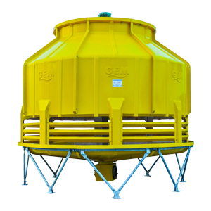 GCT- HH Series Cooling Tower Our Products