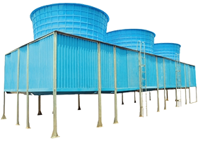 SCT Cooling Towers Our Product