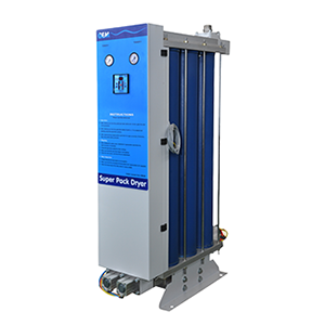 Series Healtless Compressed Air Dryer