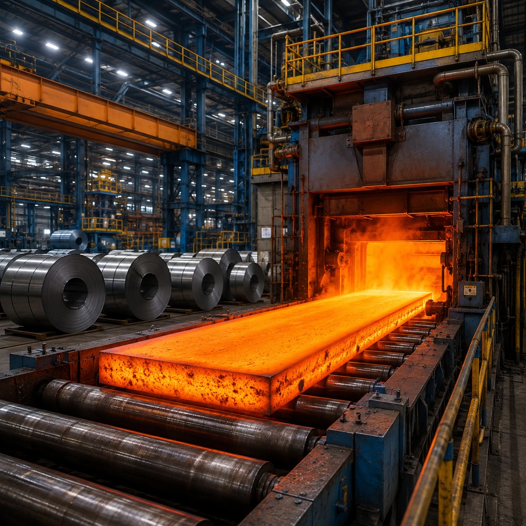 Steel & Metal - Gem Equipments