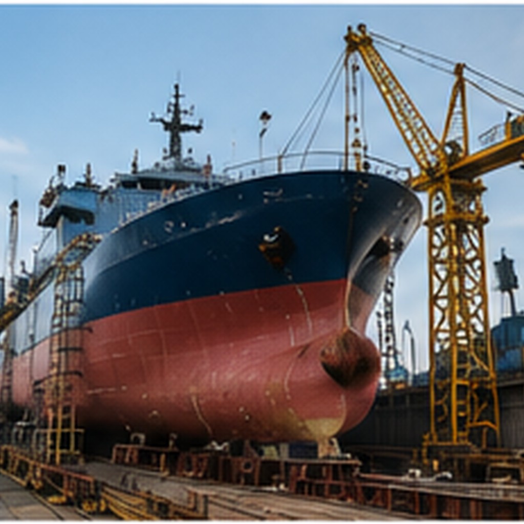 Marine - Gem Equipments