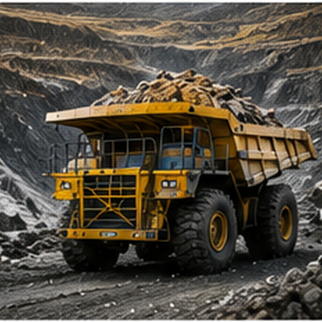 Mining - Gem Equipments