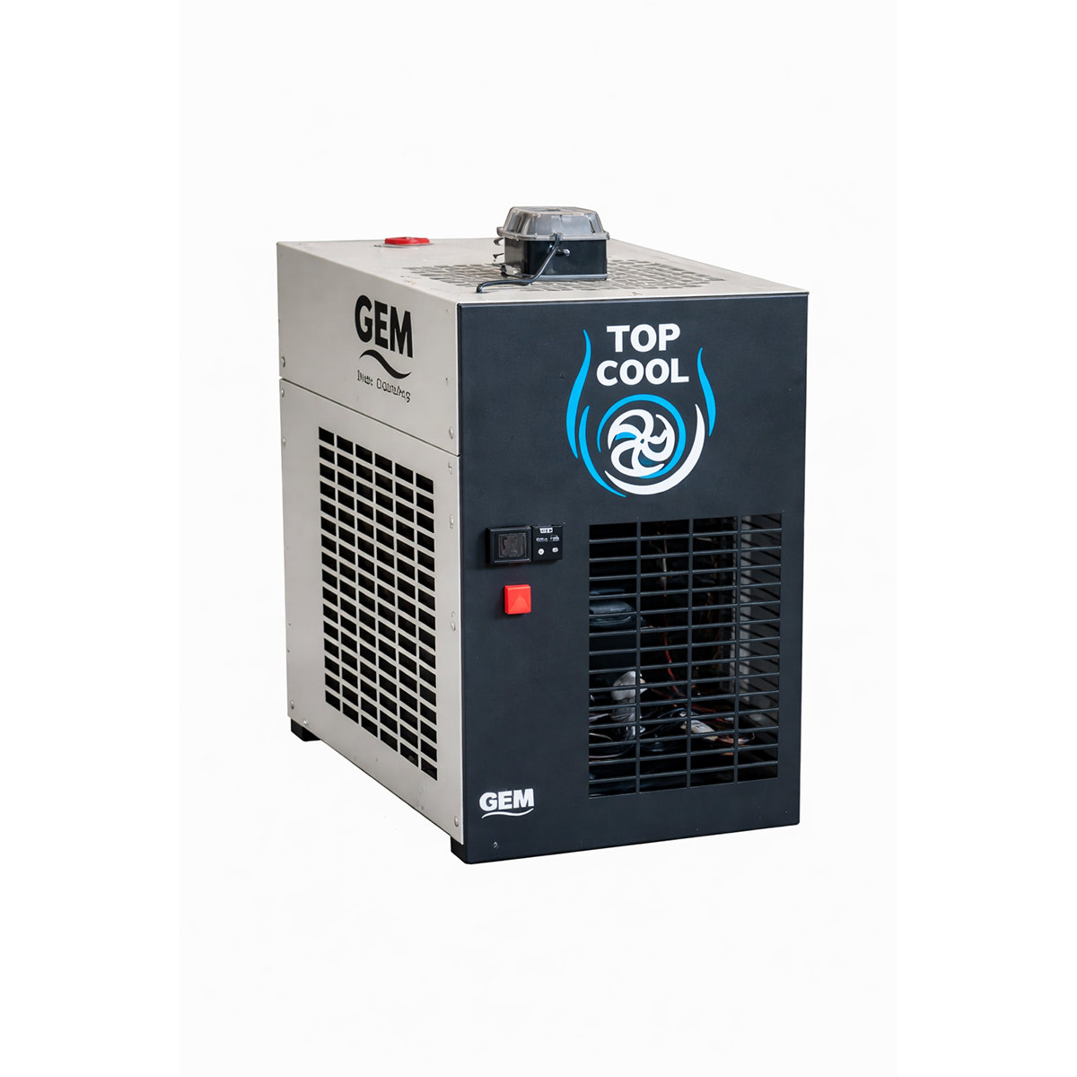 Top Cool Refrigerated